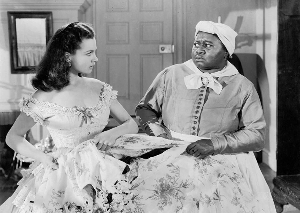 1940: Hattie McDaniel wins Best Supporting Actress for 'Gone with the Wind'